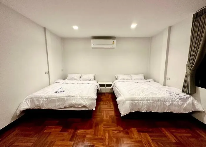 Number3 Poolvilla
